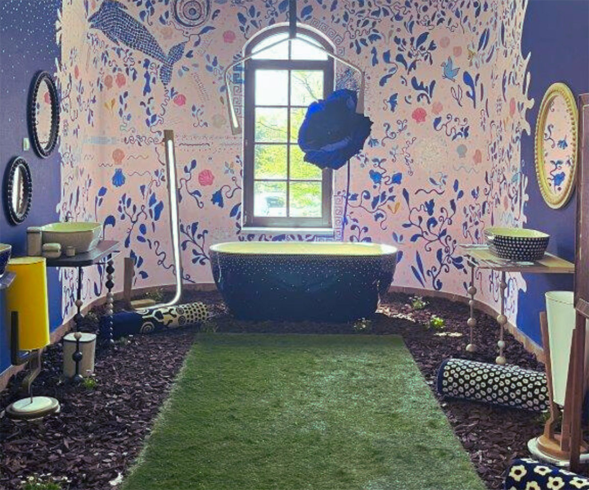 BlueDot – premiera, która zachwyciła