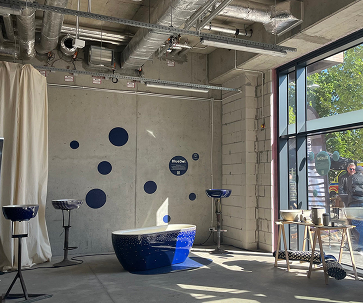 BlueDot & BULVARY Design & Food Festival 2025