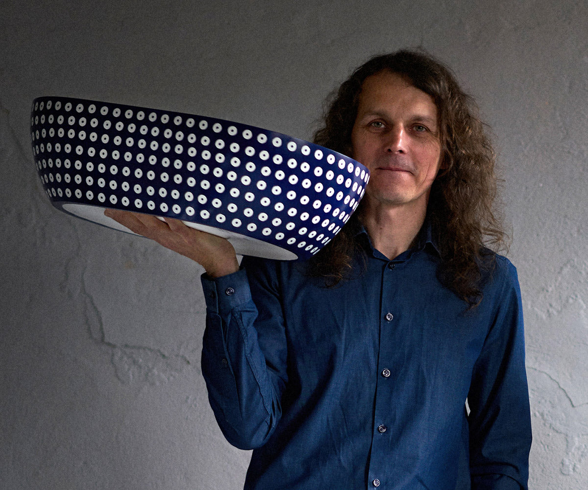 Jarosław Niewadzi – historia wizjonera, który zbudował markę Ravon