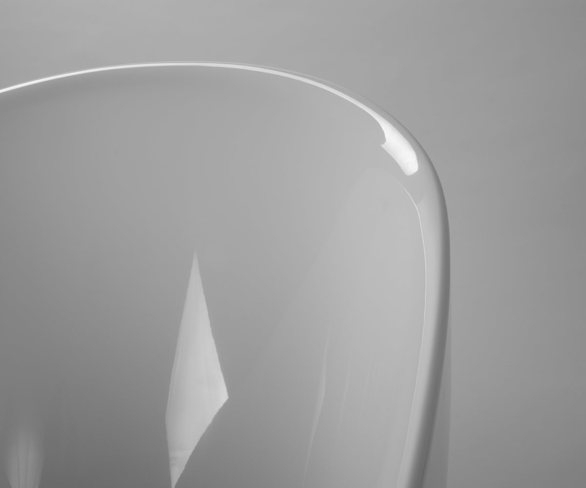 Tulipano freestanding bathtub