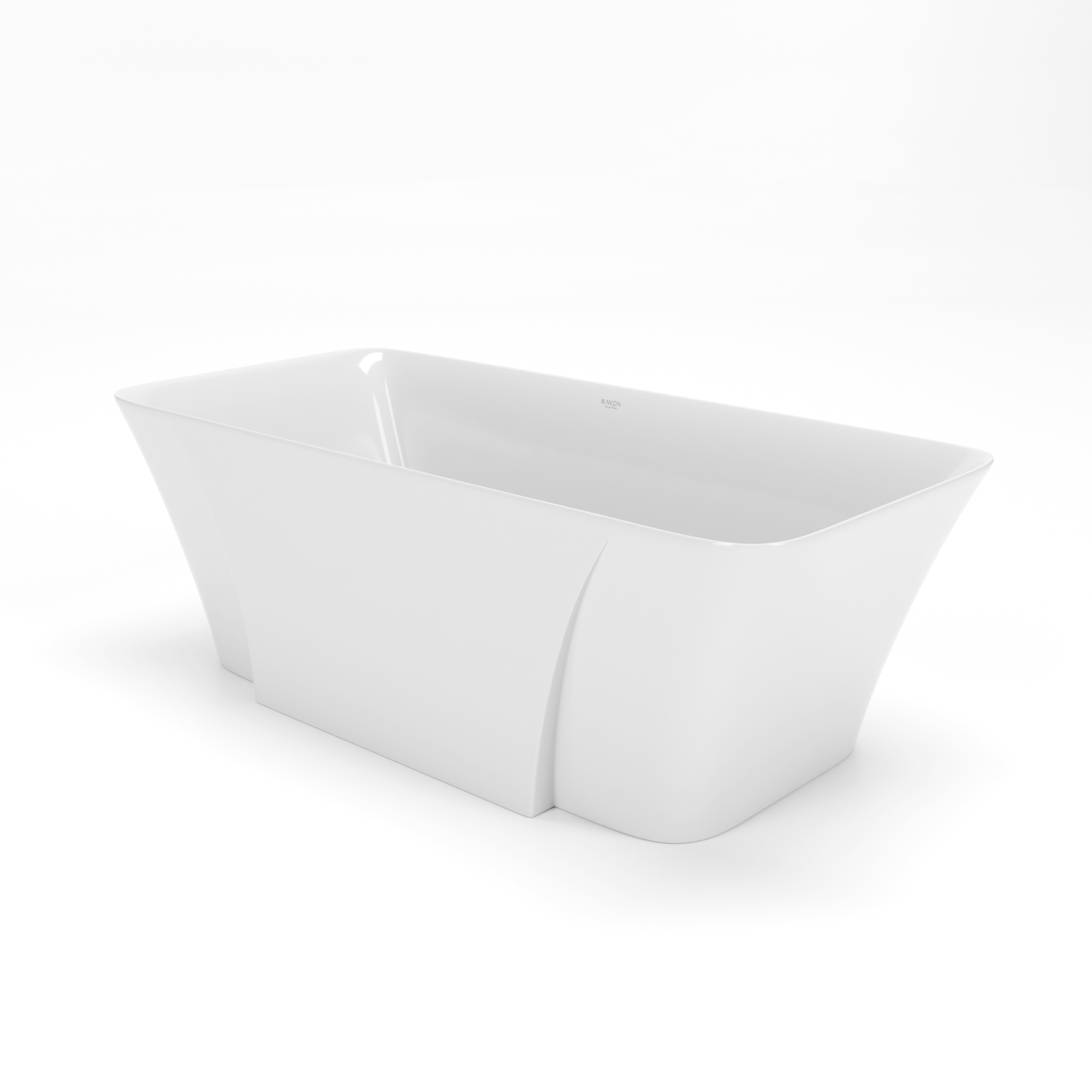 Wanna wolnostojąca Balance