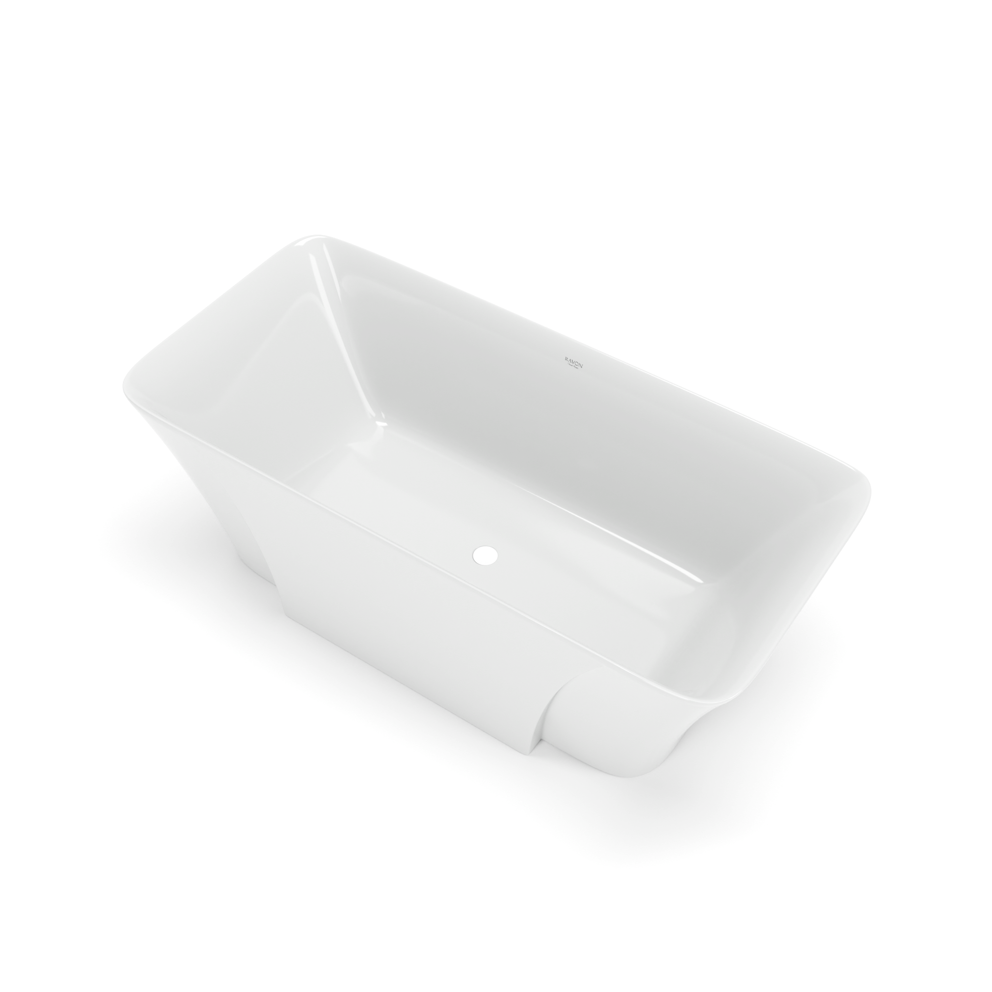 Wanna wolnostojąca Balance