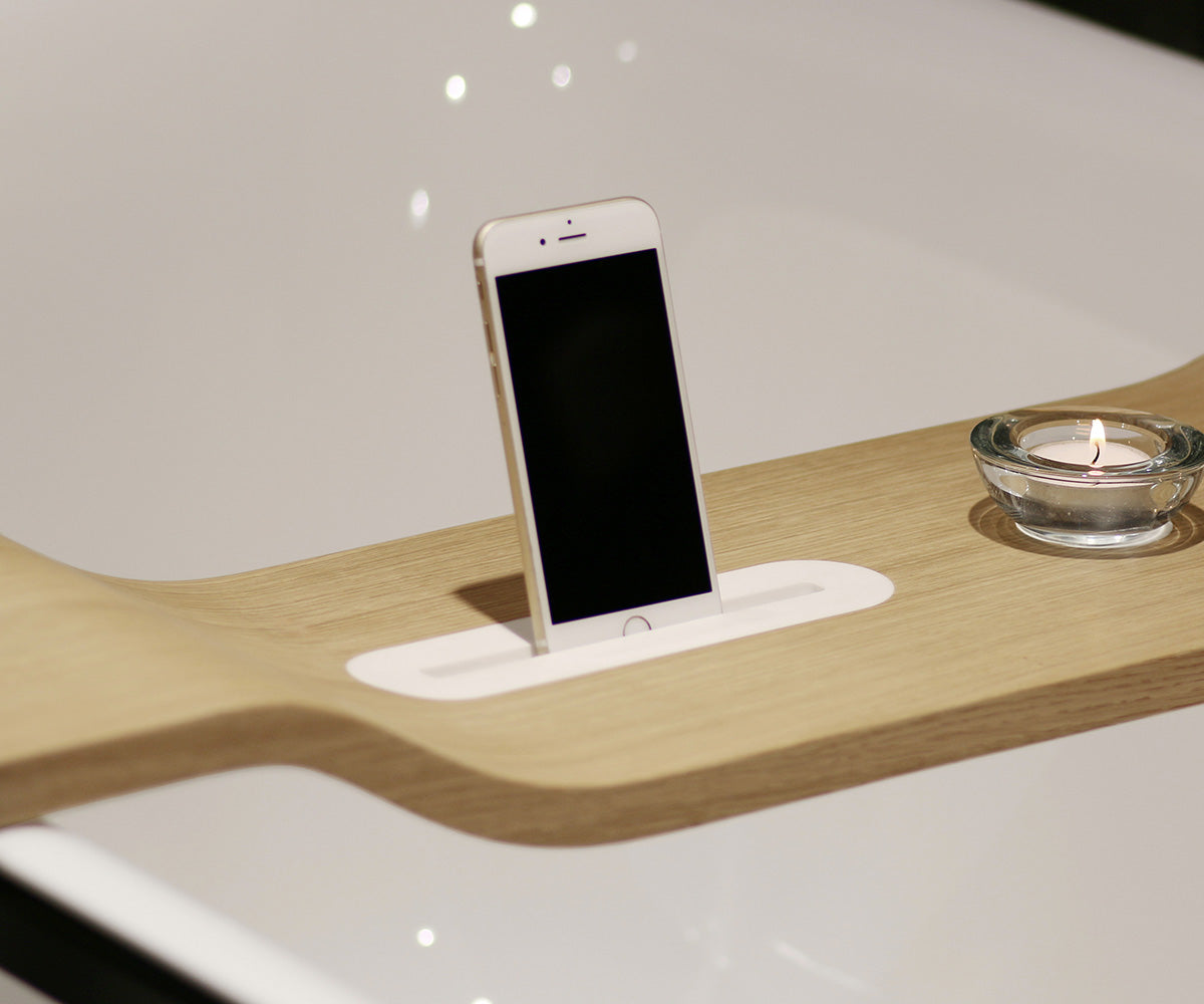 Bathtub shelf PN01