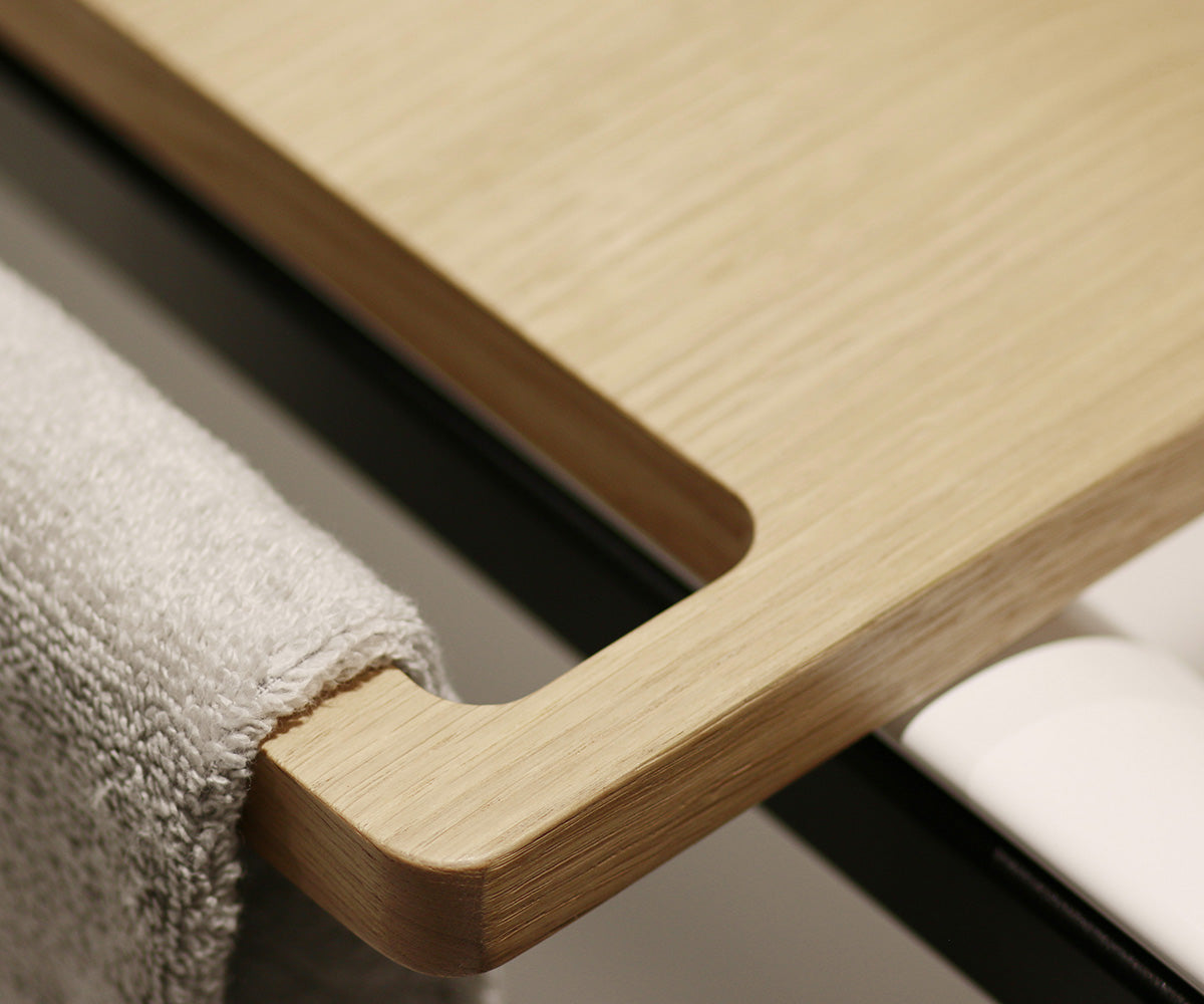 Bathtub shelf PN01
