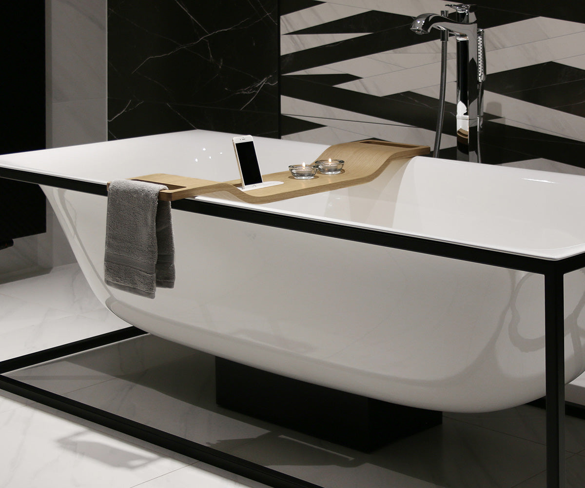 Bathtub shelf PN01