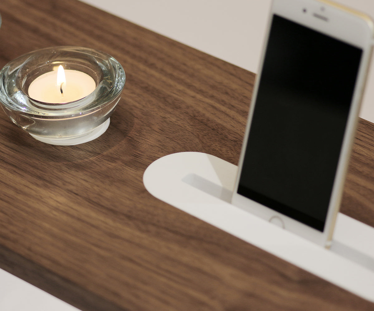 Bathtub shelf PN01