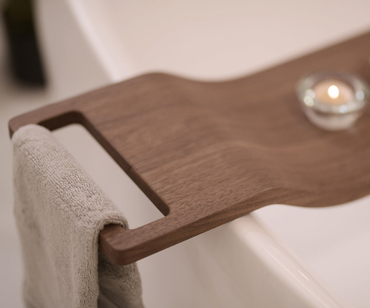 Bathtub shelf PN01
