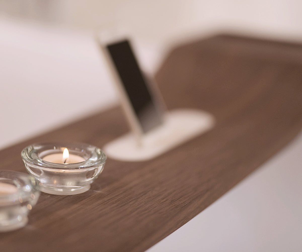 Bathtub shelf PN01