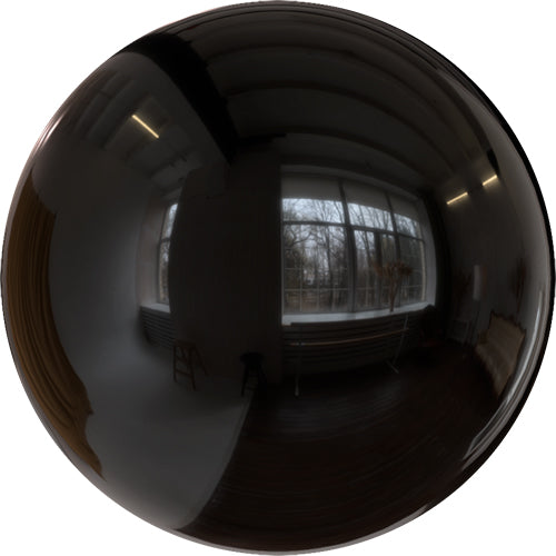 Ravon internal gloss