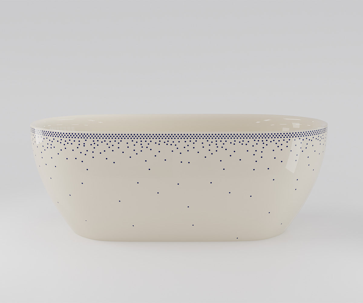 Neo - Serenity freestanding bathtub
