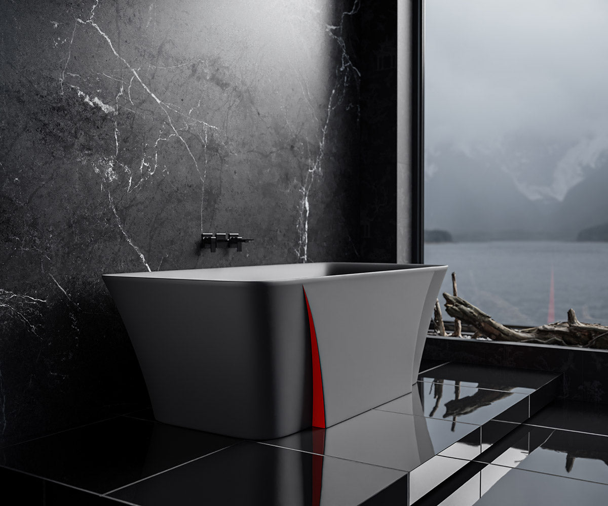 Wanna wolnostojąca Balance