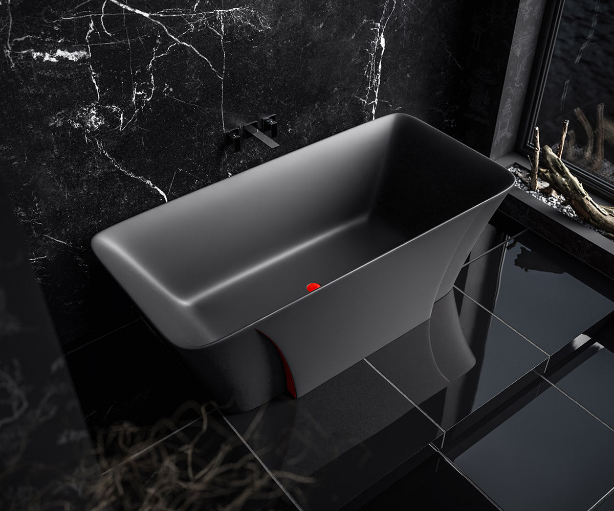 Wanna wolnostojąca Balance