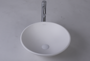 Vision countertop washbasin