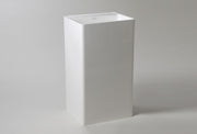 Gladio free-standing washbasin