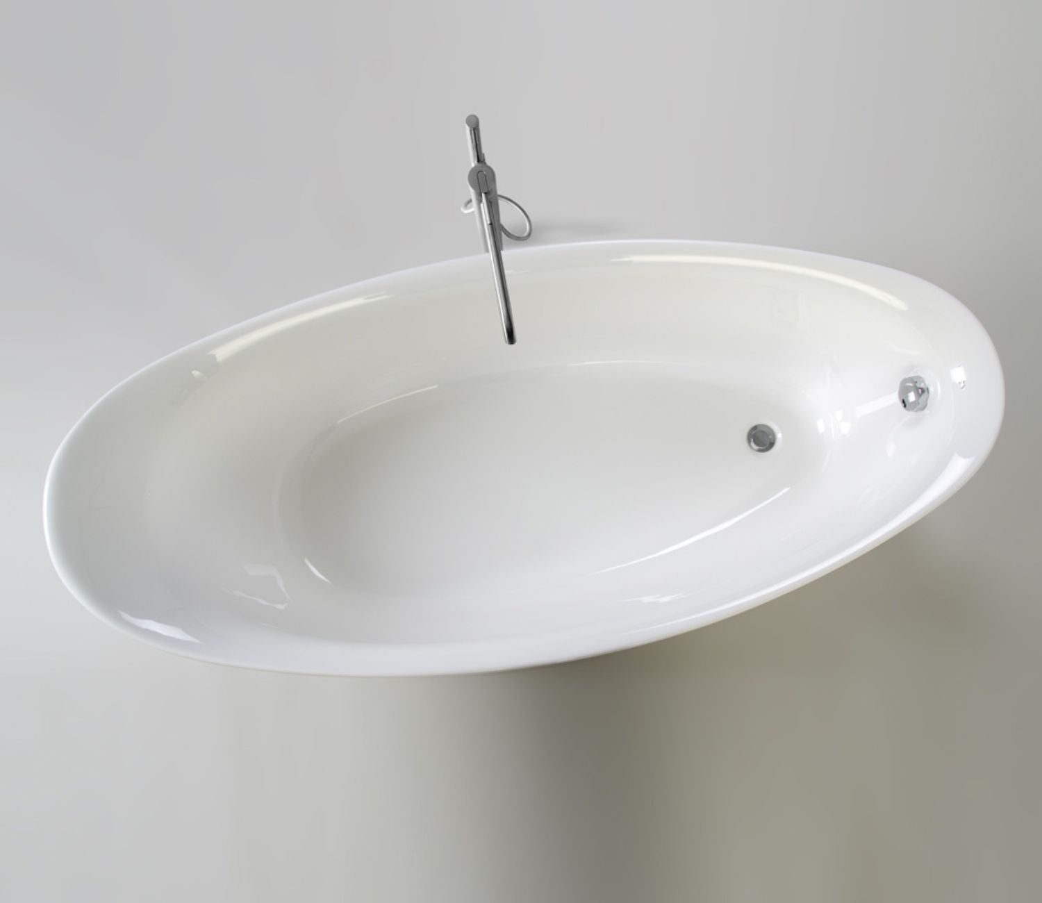 Wanna wolnostojąca Ambiente