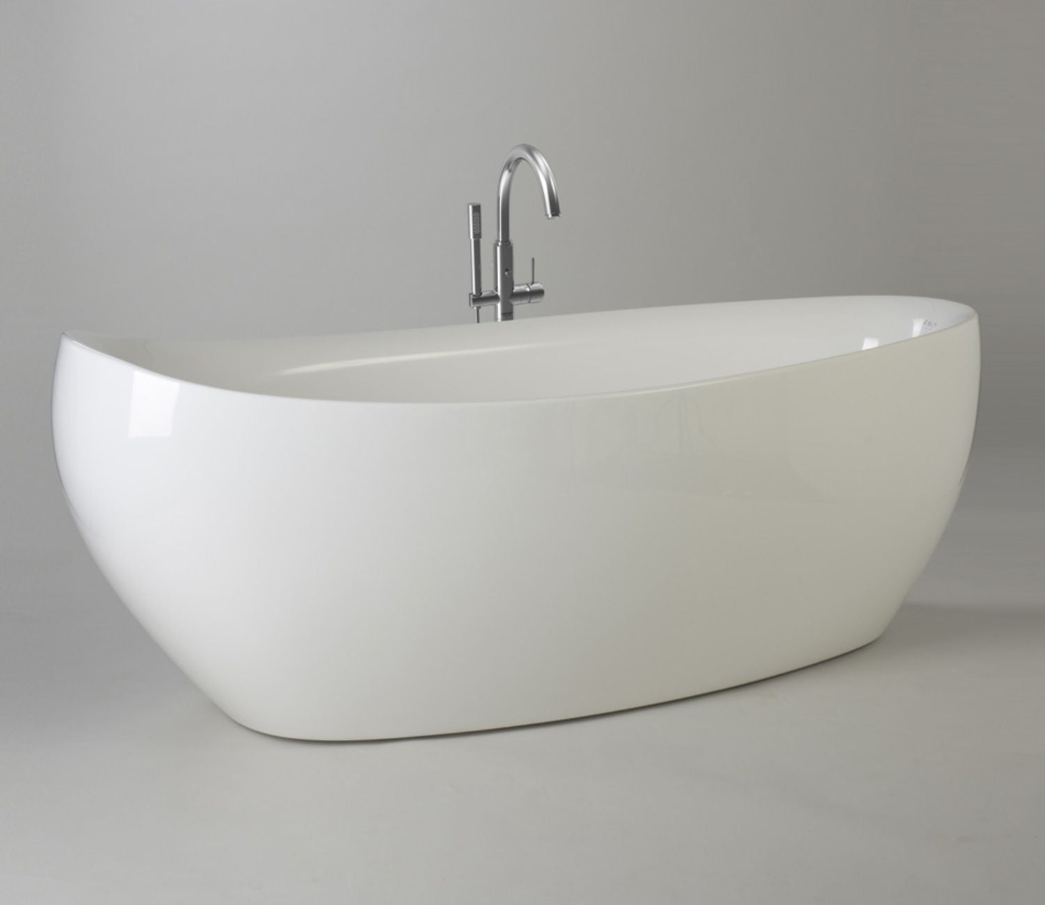 Wanna wolnostojąca Ambiente