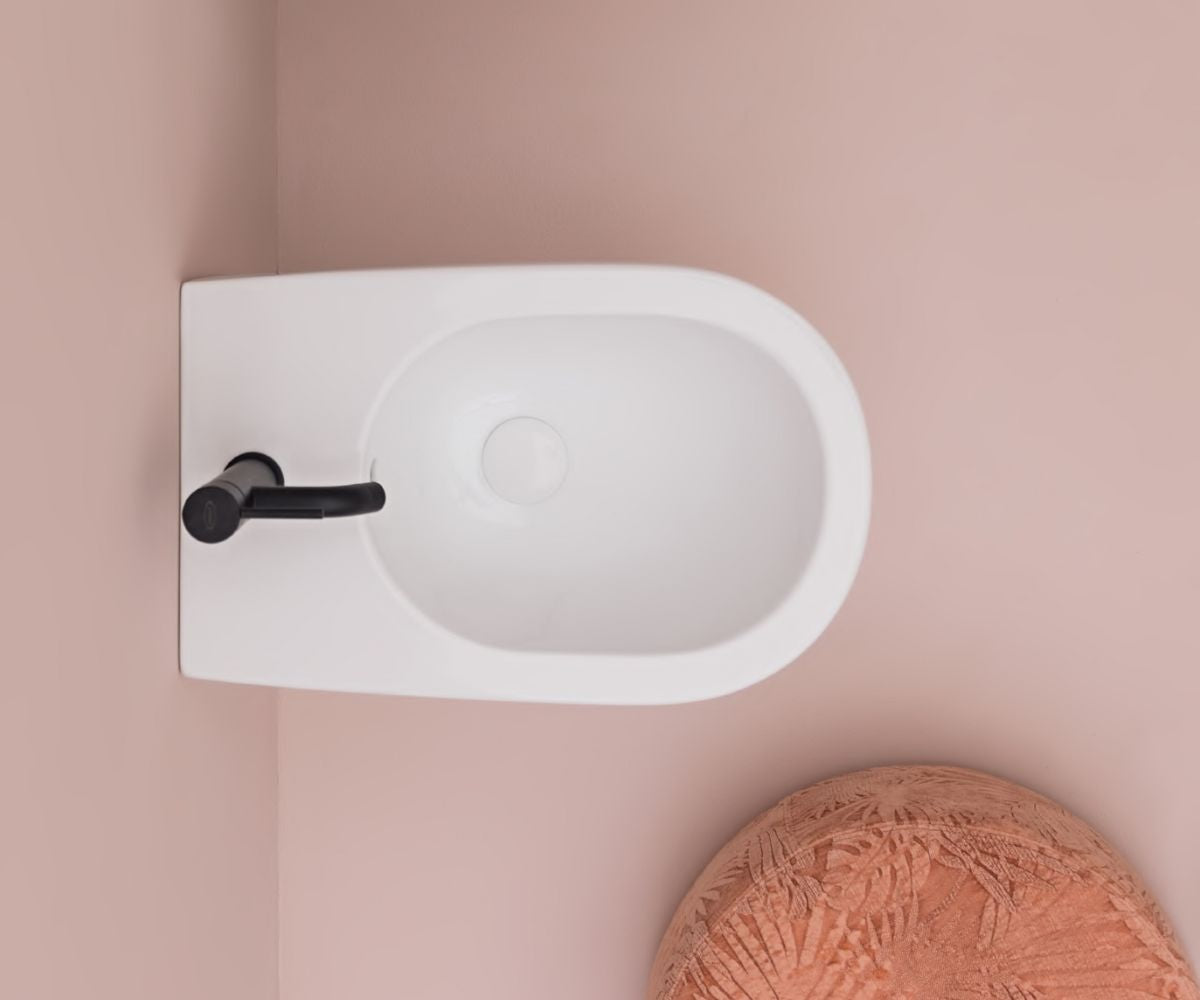 Bidet Eva 88022