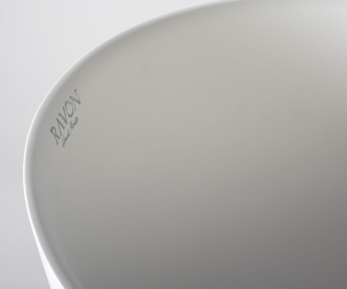 Saxo free-standing washbasin