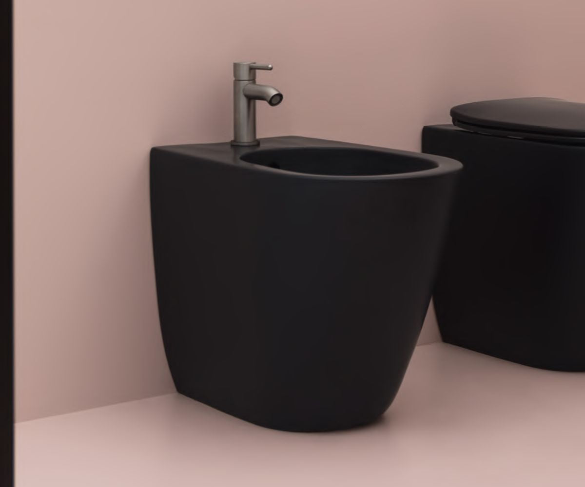 Bidet Eva 88022