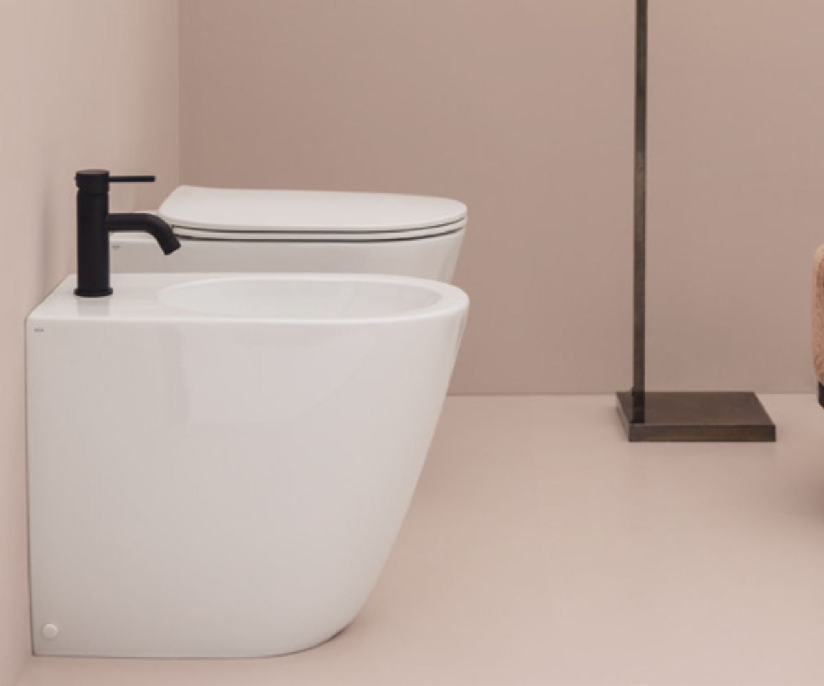 Bidet Eva 88022