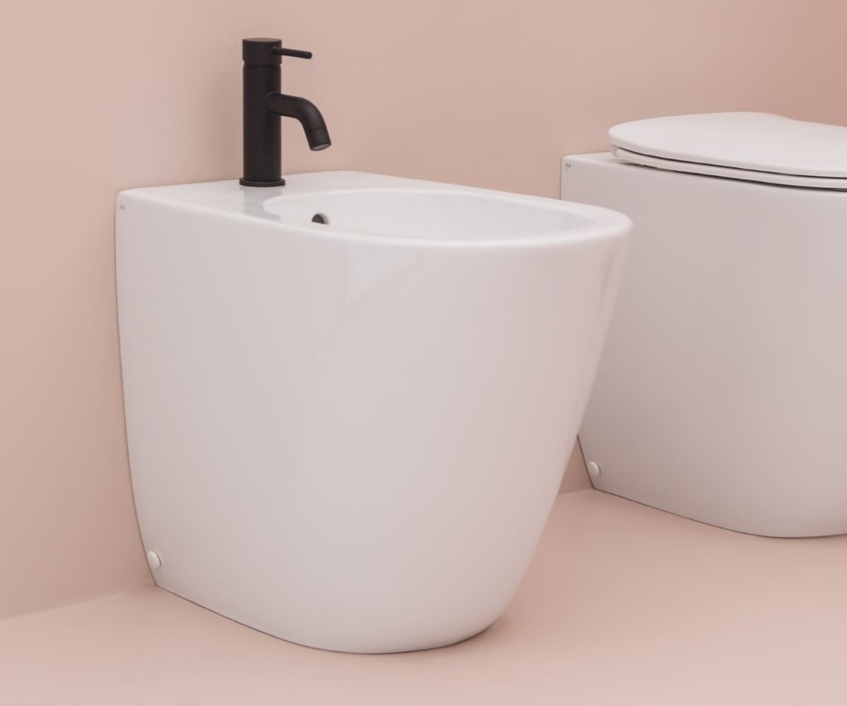 Bidet Eva 88022