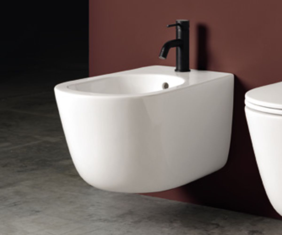 Bidet Eva 88020