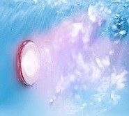 System Air Plus z chromoterapią