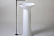 Vision Edge freestanding washbasin