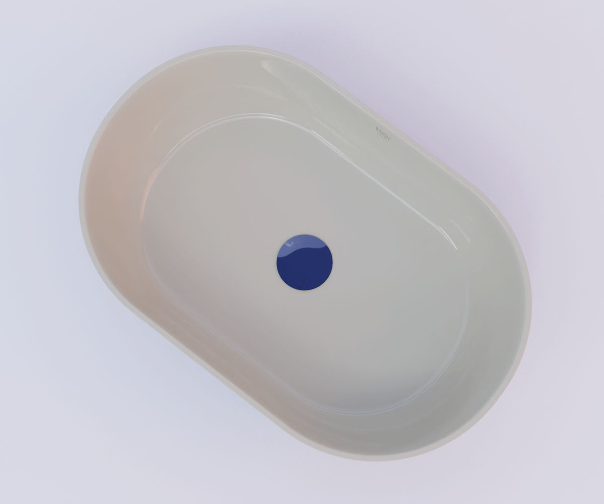 Space - Serenity countertop washbasin