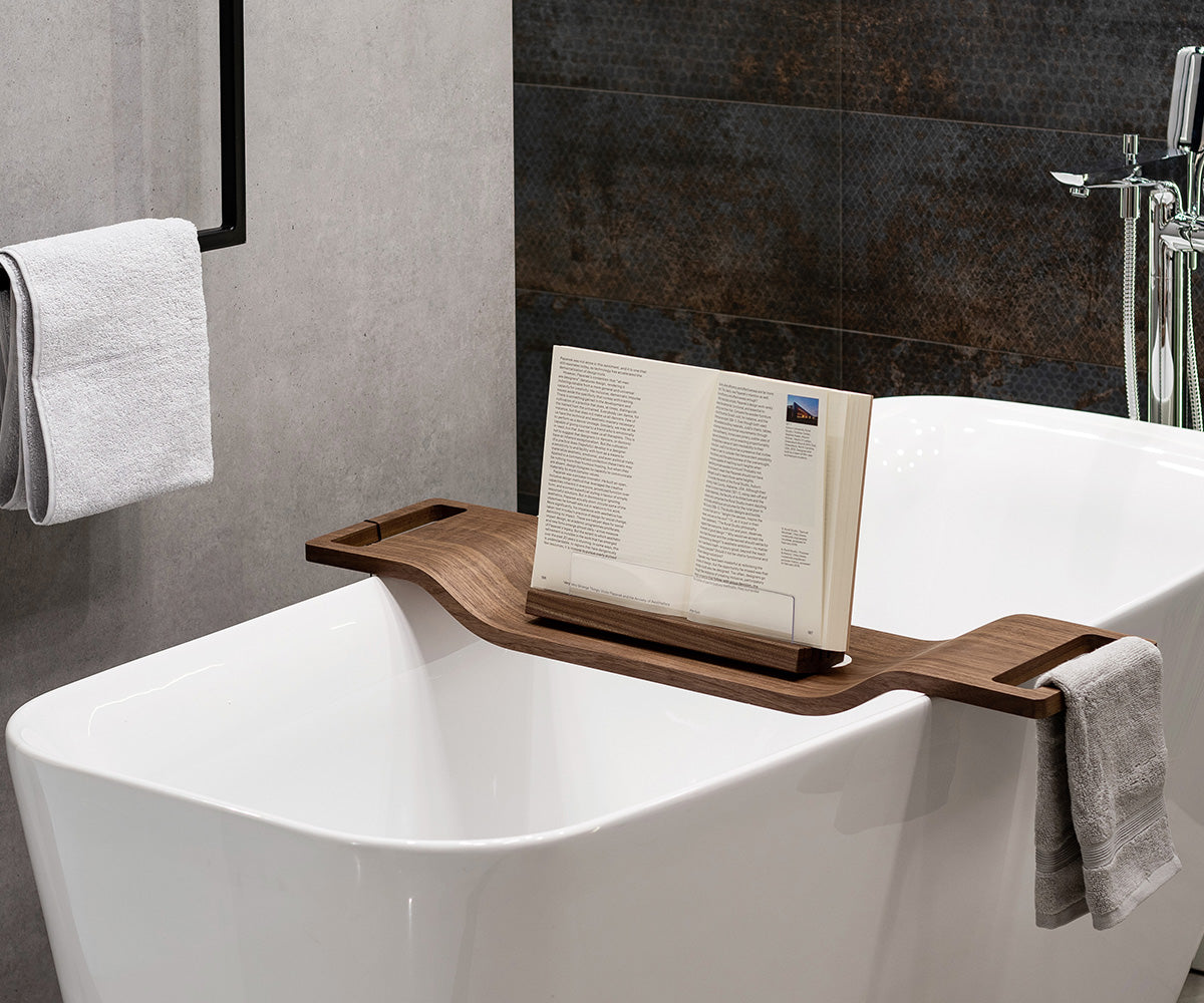 Bathtub shelf PN03 