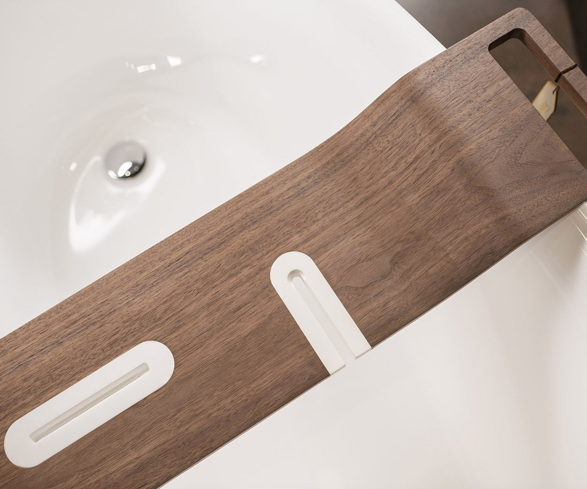 Bathtub shelf PN04 