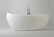 Freestanding Bathtub Ambiente