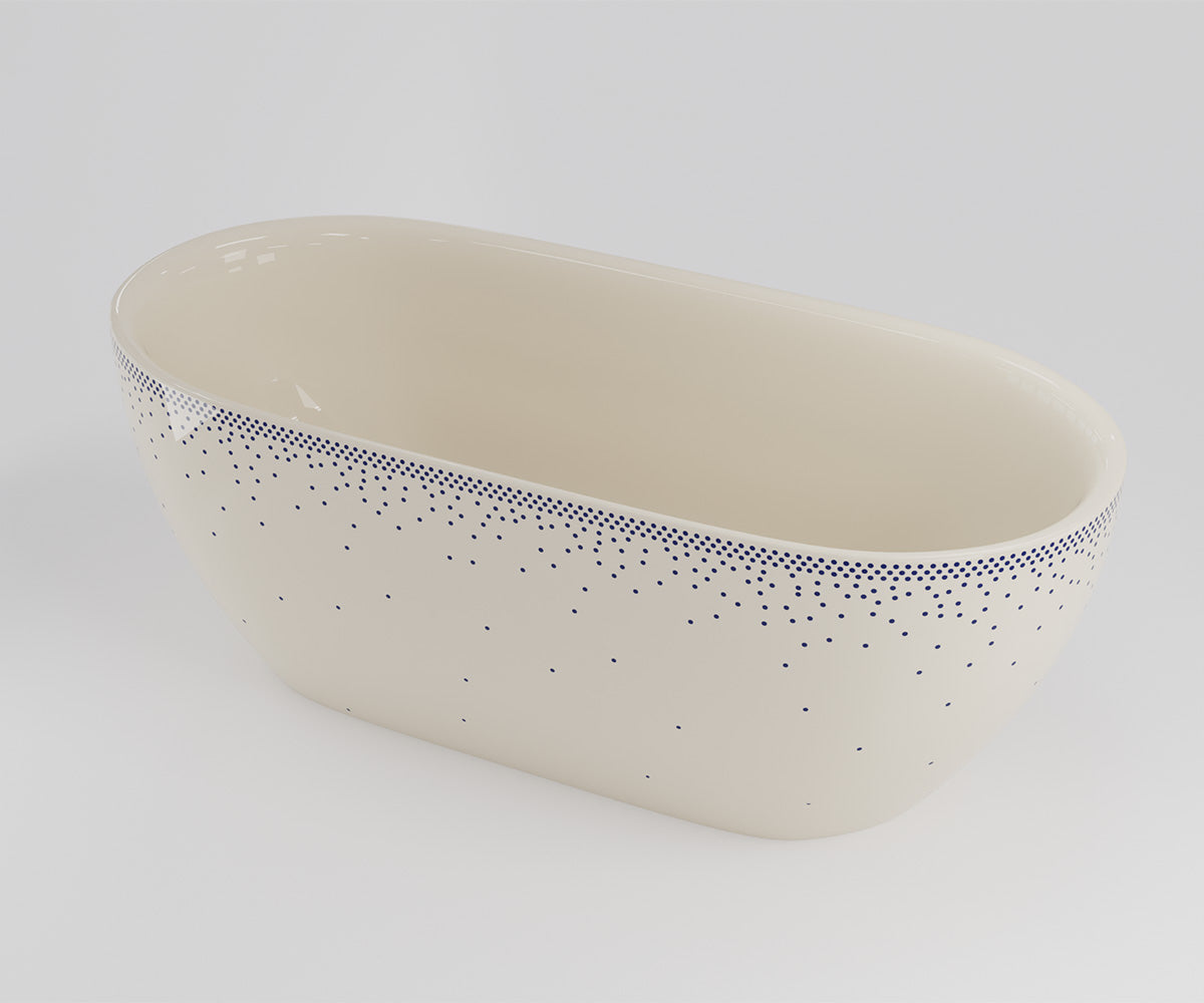 Neo - Serenity freestanding bathtub