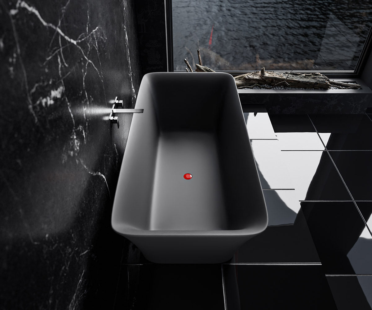 Wanna wolnostojąca Balance