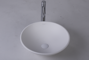 Vision countertop washbasin