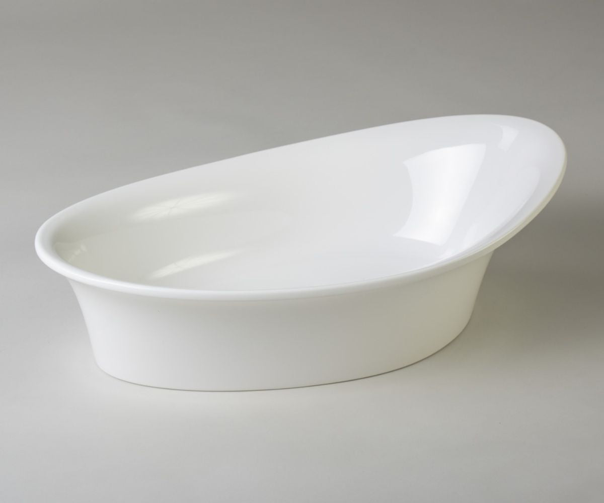 Euphoria countertop washbasin