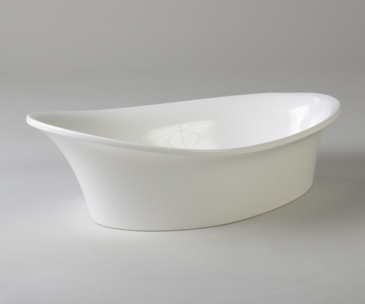 Euphoria countertop washbasin