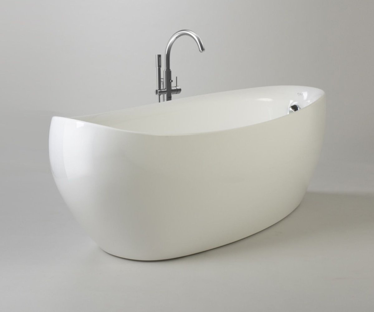 Freestanding Bathtub Ambiente